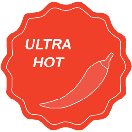 ULTRA scharfe Produkte